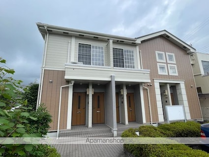 パルテール吉備[1LDK/41.98m2]の外観1