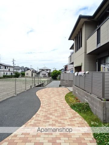 FOREST.Aの外観写真