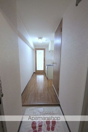 本町シングルス[1K/23.16m2]の玄関