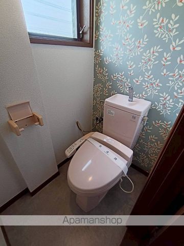 ＪＲ東海道本線 平塚駅 徒歩3分 2階建 築44年の内装写真