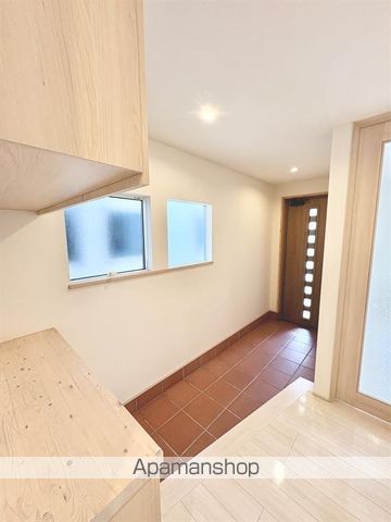 花池3丁目戸建の内装写真
