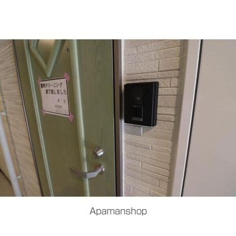 ミリアビタ大森台の内装写真