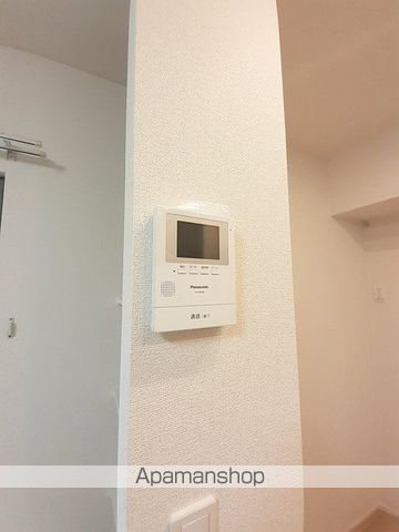 コーラルスターの内装写真