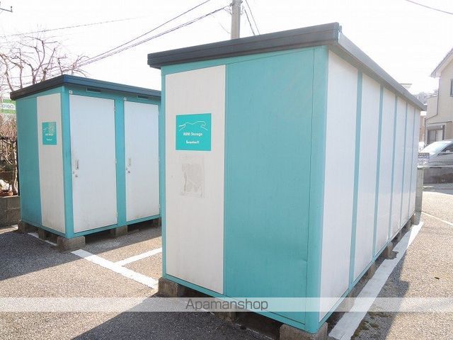 レオパレスセントラルパークサイド 208 ｜ 千葉県鎌ケ谷市道野辺本町１丁目6-8（賃貸アパート1K・2階・19.87㎡） その24