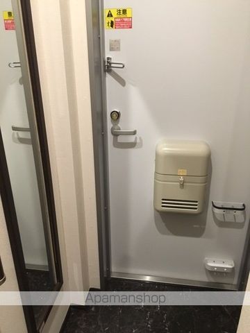 レオネクストつるせ壱番館の内装写真