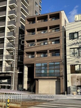 ＦＯＵＲ　ＳＥＡＳＯＮＳ　ＴＡＩーＳＨＩＮ　１ｓｔ[1K/27.62m2]の外観4