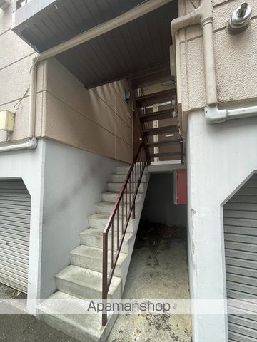 ロイヤルハイツ桑園のその他写真