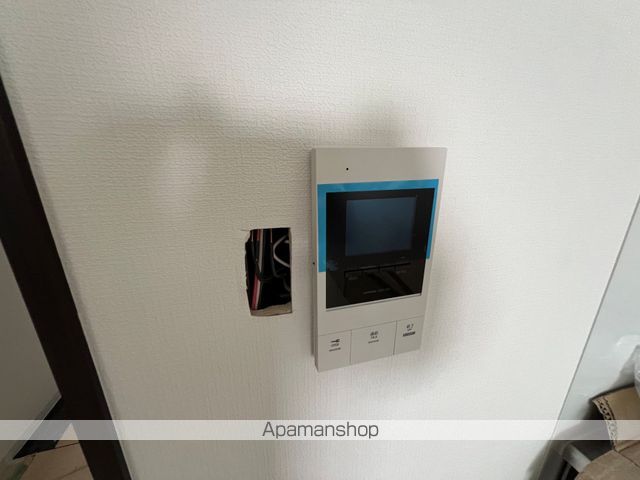 TIO瓢箪山の内装写真