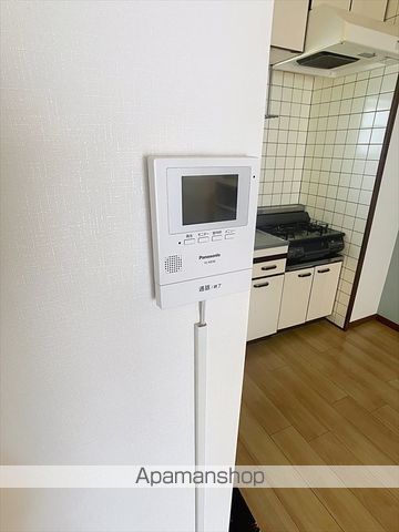 三崎近藤ハイツの内装写真