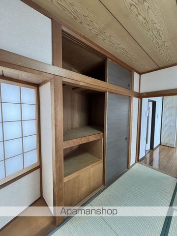 シンメイハイツの内装写真
