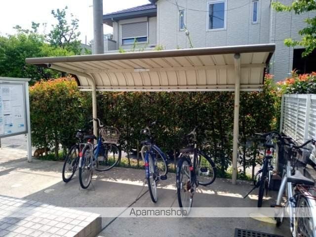 レオパレス五ノ坂の外観写真