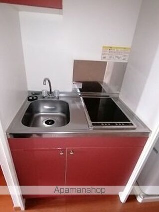 レオパレス相榮[1K/22.35m2]のキッチン