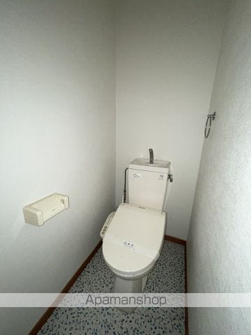 グリーンピア南輝Aの内装写真