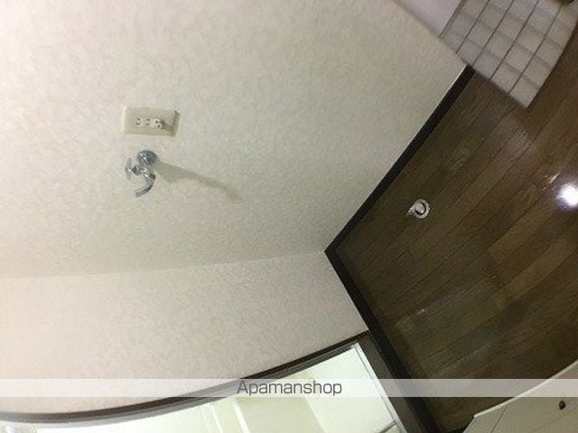 カシーヌカコIIの内装写真