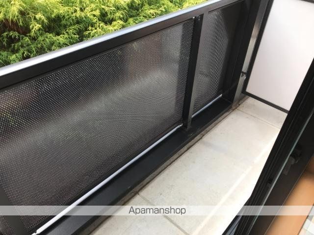 エルアールAの内装写真
