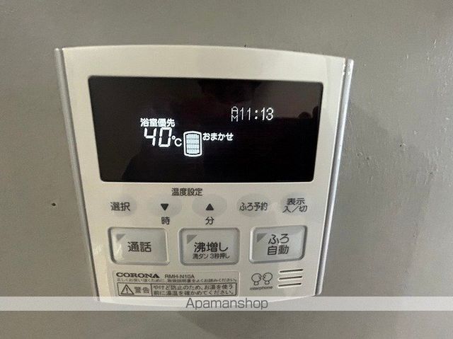 CASA PIAZZA 練馬富士見台の内装写真