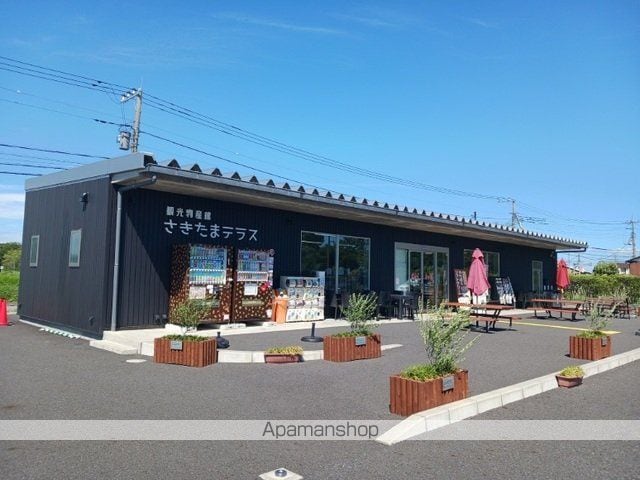 ベル エリタージュの周辺写真
