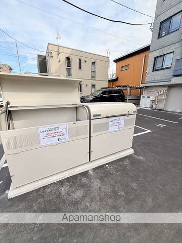 AUGUSTA伏見のその他写真