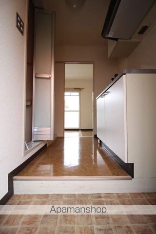 プレアール原尾島の内装写真