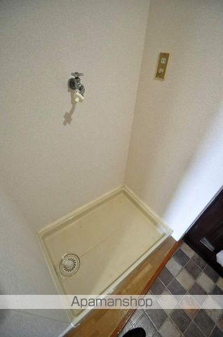 シャルム岡本の内装写真