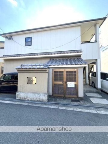 Venticello京町の外観写真