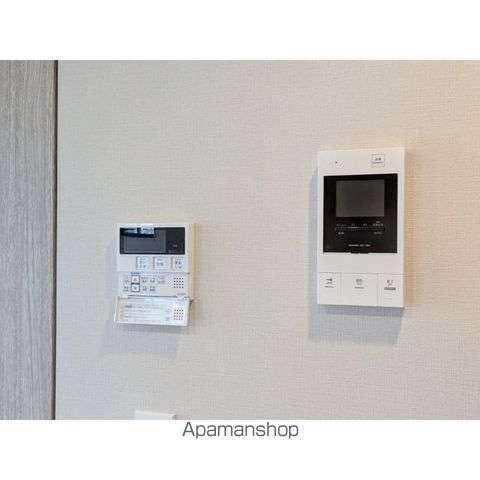ウエリスアーバン住吉EASTの内装写真