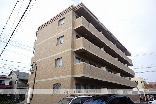エスペランサの外観写真