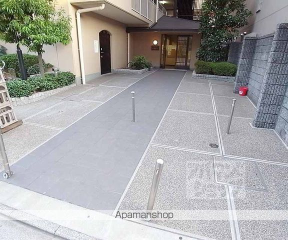ハイツ伏見桃山のその他写真