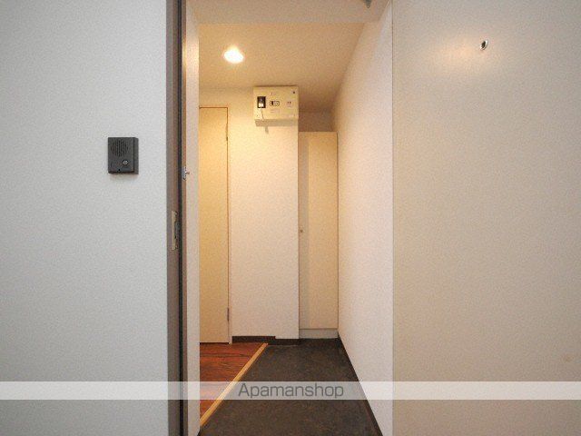 Gアメニティーズ南4条の内装写真