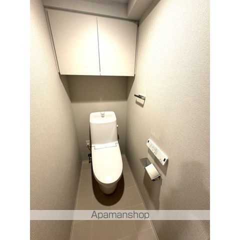 シエリアあざみ野の内装写真