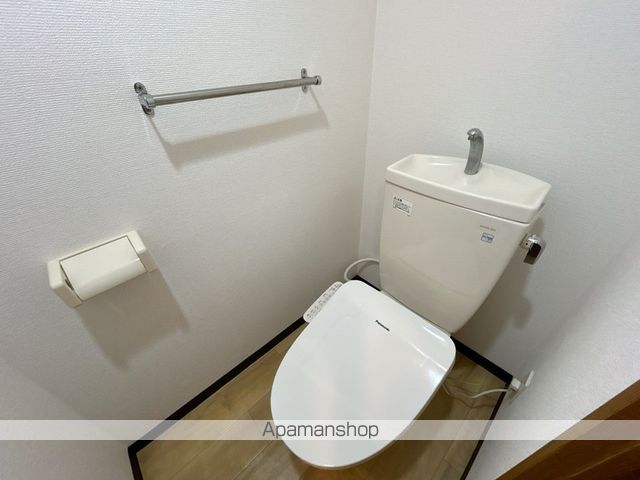 Uコート・はなみずきの内装写真
