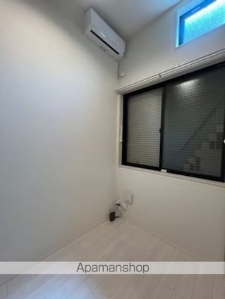 グランときわ台[1R/11.21m2]のその他内装4