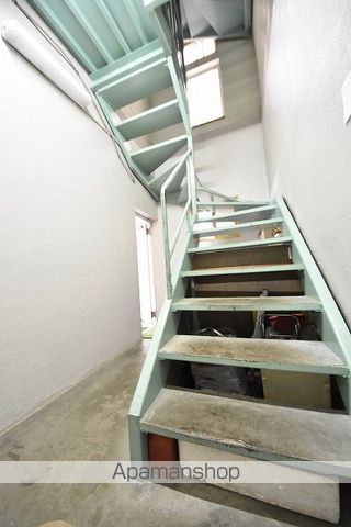 マンション小野の玄関写真