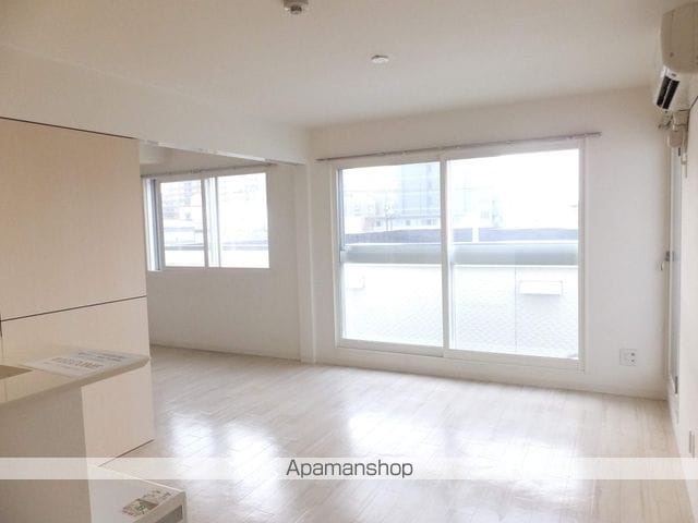 モルティーニ東札幌の内装写真