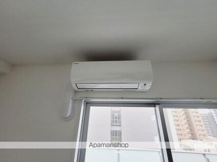 コンティニューム宇品[1LDK/40m2]のその他設備