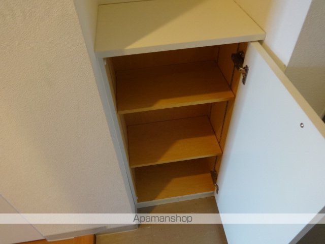 メープル北円山の内装写真