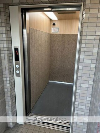 徳島県徳島市南末広町[4LDK/77.65m2]の共用部1