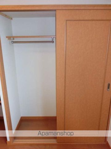 レオパレスクレストール25の内装写真