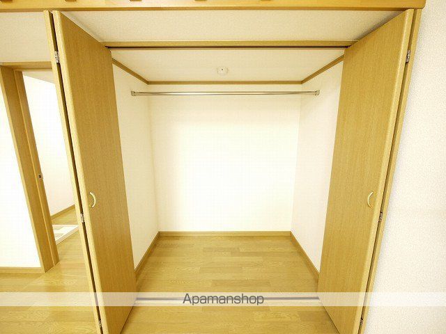 ヨシノ砂山IIIの内装写真