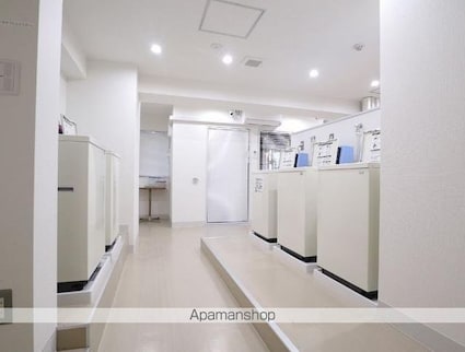 国分寺シティハイツ[1R/16.48m2]の共用部7