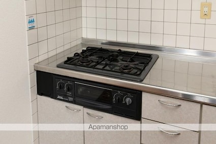 ＲＩＯ・ＰＬＡＴＩＮＯ[2LDK/60m2]の内装5