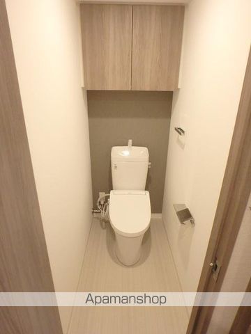 ドゥーエ仙台イーストIIIの内装写真