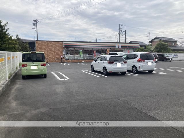 3POINT Bの周辺写真