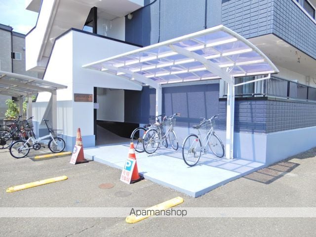 グランパスノムラ[1K/20.07m2]のその他内装