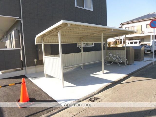 ル ココン 西高松の内装写真