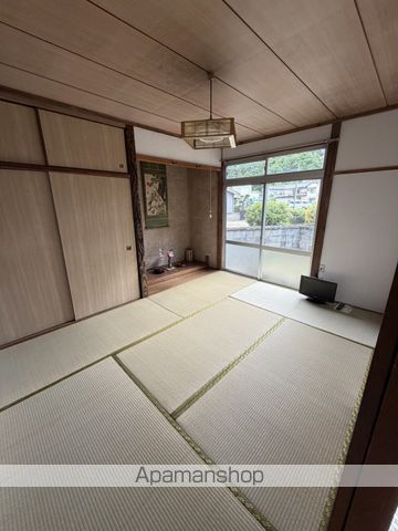 福塩線 神辺駅 徒歩9分 2階建 築21年の内装写真