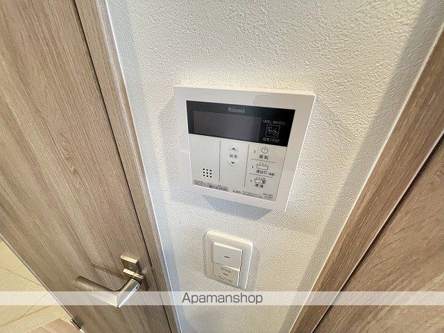 ルネフラッツ谷町四丁目の内装写真