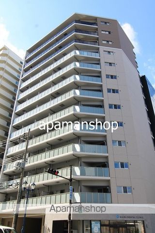リアライズTEMMABASHIの外観写真