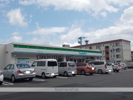 宮崎県延岡市愛宕町３丁目[2DK/46.49m2]の周辺4