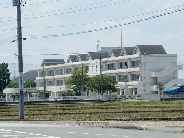 ハーヴェスト玉村の周辺写真